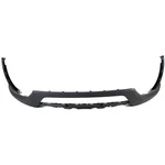 Front Lower Bumper Cover Fascia For 2013-16 Hyundai Santa Fe Sport Capa Textured. Fixed Price $151.61.