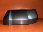 2021 2022 2023 Ford F150 Right Passenger Rear Bumper Cap Molding Oem ML341629426. Fixed Price $118.30.