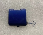 2007 2008 2009 Mazda CX-7 2.3L Rear Bumper Tow Hook Cover Right Side Blue Oem. Fixed Price $25.00.