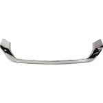 Bumper Trim Chrome For 2016-2019 Mercedes GLC300 4MATIC Base Sport Utility. Fixed Price $212.93.
