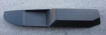 21-25 Ford Bronco Oem Rh Front Bumper Passenger Side Panel Trim M2DB-17E810. Fixed Price $44.99.