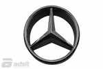 1975-1989 Mercedes-benz Chrome Grille Star 1078800386 New Genuine. Fixed Price $589.00.