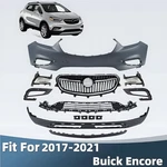 Front Bumper Cover Assembly With Fog Light For Buick Encore 2017-2021 42645801. Fixed Price $296.59.