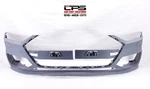 19-25 Audi A7 S7 C8 Front Bumper Cover S-line Grey W/pdc Oem 4K8807437C. Fixed Price $1150.00.