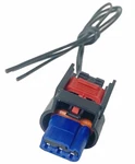 X Upgraded Parking Aid Sensor Connector Front Rear Fits Ford 2021-2024. Fixed Price $18.00.