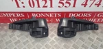 Pair Genuine Maserati Grecale Rear Bumper Brackets 2022-ON 670157222 670157223. Fixed Price $44.98.