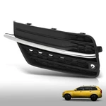 Fits Volvo XC90 16-19 Driver Side Front Bumper Fog Light Lamp Grille 31383044. Fixed Price $26.59.