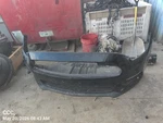 Front Bumper Ecoboost Honeycomb Style Grille Fits 15-17 Mustang 11614368. Fixed Price $535.00.