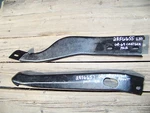 1968 1969 Dodge Charger Lh Front Bumper Brackets Oem 2856655 2856657. Fixed Price $174.97.