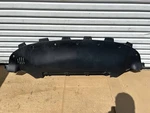 2025-2026 Tesla Model Y Juniper Front Bumper Lower Shield Oem 2025652-05-B. Fixed Price $179.00.