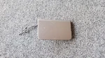 2021 2023 Gmc Yukon Rear Bumper Tow Hook Eye Cover Cap Silver 84805438. Fixed Price $19.99.