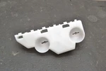 Genuine Front Bumper Bracket 62220-3TA0A Right Passenger Side For Nissan Altima. Fixed Price $11.41.