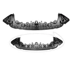 For Subaru Wrx 2022-2026 Alzare Front Lower Bumper Cover Bracket Standard Line. Fixed Price $91.72.