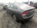 Used Deck Lid Fits: 2009 Honda Civic Sdn 1.8L W/keyhole W/o Spoiler Grade. Fixed Price $512.44.