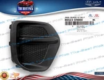 Genuine Cover Blanking Front Bumper Left Kia Sportage Lx 2017-2019 86523D9000. Fixed Price $24.42.