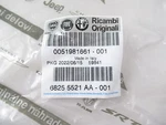 Genuine Oem Mopar Jeep 68255521AA Passenger Rear Fascia Bracket 15-22 Renegade. Fixed Price $33.83.