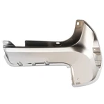 Right Rear Bumper Chrome End For Toyota Tacoma Nightshade 2021-2023 5215504020. Fixed Price $54.43.