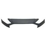 Front Bumper Cover 2019-2023 Ford Transit Connect Upper Plastic FO1014149. Fixed Price $189.00.