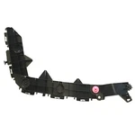 New Rear Left Side Bumper Cover Retainer Fits 2019-2022 Lexus UX200 5257676020. Fixed Price $55.96.