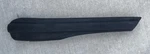 Mercedes R107 Right Rear Bumper Extension Molding 1078800671 560SL 450SL 380SL. Fixed Price $89.95.