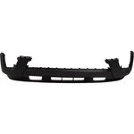 Bumper Cover 2015-2017 Ford Expedition Front Lower FO1015124 FL1Z17D957CPTM. Fixed Price $306.82.
