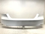 Rear Bumper Cover 040 2018-2020 Toyota Camry L/le/xle/hybrid 52159-06B30 Oem. Fixed Price $275.50.