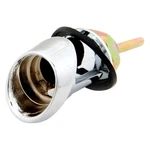 Ford Mustang 1965-1966 Acp Trunk Lock Cylinder Sleeve. Fixed Price $30.09.