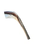 Datsun Nissan Bluebird U11 Front Side Bumper Moulding Rh Genuine Nos Japan. Fixed Price $49.17.