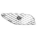 Genuine Bentley Continental Gtc Left Lower Grill Panel Insert 3W3807647E. Fixed Price $316.58.