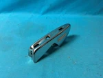 Nos For Mopar 1967 To 1972 A-body Plymouth Valiant Front Bumper Guard # 2768 588. Fixed Price $145.00.