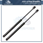 2PCS Rear Trunk Tailgate Lift Supports Ford Fusion Lincoln Mkz Mercury Milan. Fixed Price $18.95.