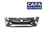 Bumper Cover For 2016-2018 Toyota Prius One Two Three Four TO1000419 Capa Front. Fixed Price $326.41.