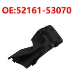 Fits Lexus 2017-2019 Abs Rear Right Side Bumper Tow Hook Cover Cap 52161-53070. Fixed Price $57.02.