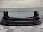 2023-2026 Bmw X1 U11 Rear Bumper Cover Assembly Oem Jet Black 668 *note*. Fixed Price $1052.83.