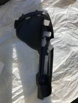 Porsche Cayenne 958 92A Cover Panel Left 7P5121333C. Fixed Price $20.00.