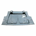 New Goodmark Complete Trunk Floor Fits Dodge Challenger GMK212072570. Fixed Price $624.45.