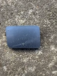 2009-2011 Hyundai Genesis Front Bumper Tow Hook Trim Cover Cap Oem 86588-3M000. Fixed Price $30.00.