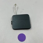 2007-2010 Bmw X3 E83 Oem Rear Bumper Tow Hook Cover Highland Green Metallic. Fixed Price $24.99.