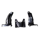 Bumper Mounting Bracket Rear For 1969 Chevrolet Chevelle. Fixed Price $281.73.