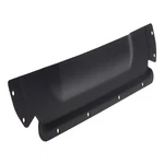13-18 Jeep Wrangler Jk Rubicon Style Bumper Front Cover Upper 68195808AA. Fixed Price $215.91.