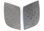 2004 2005 2006 Chevy Avalanche Rear Bumper Lower Corner Step Pad 2003 1500 R26. Fixed Price $69.95.