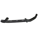 Front Left Side Upper Bumper Cover Support Fits 2015-2017 Acura Tlx 71190TZ3A00. Fixed Price $30.96.