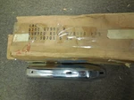Nos 1972 Ford Torino Front Bumper Guard D2OZ-17996-A. Fixed Price $124.99.