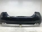 Rear Bumper Cover Black 2019-2021 Toyota Avalon Xle/xse/limited 52159-07050 Oem. Fixed Price $275.50.