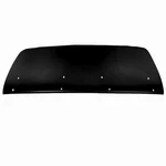 1967 1968 1969 Camaro Deck Trunk Lid W/spoiler Holes Edp Steel New Dii 1049LE. Fixed Price $609.95.