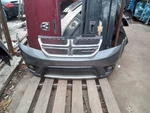 Front Bumper Piece Cover Brow Fits 11-19 Journey 220806. Fixed Price $426.56.