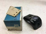 Gm Nos 1975-82 Corvette 1977-79 Chevy Cadillac Buick Olds Rear Bumper Bracket. Fixed Price $19.00.
