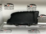 Front Left Bumper Mask Sx Jaguar Xe 2015 R-sport GX7M15K233BA J7. Fixed Price $58.82.