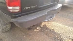 Rear Bumper Door Excluding Sport Trac Painted Fits 98-01 Explorer 253140. Fixed Price $660.87.