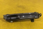 17-2019 Land Rover Range Velar Left/driver Led Foglight JPLA-15201-AE Oem. Fixed Price $135.00.